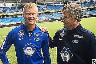 斯基拉：加拉塔萨雷有意在冬窗引进亚特兰大前锋卢克曼