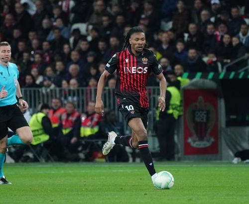 篮球篮网球员接受采访谈季后赛目标