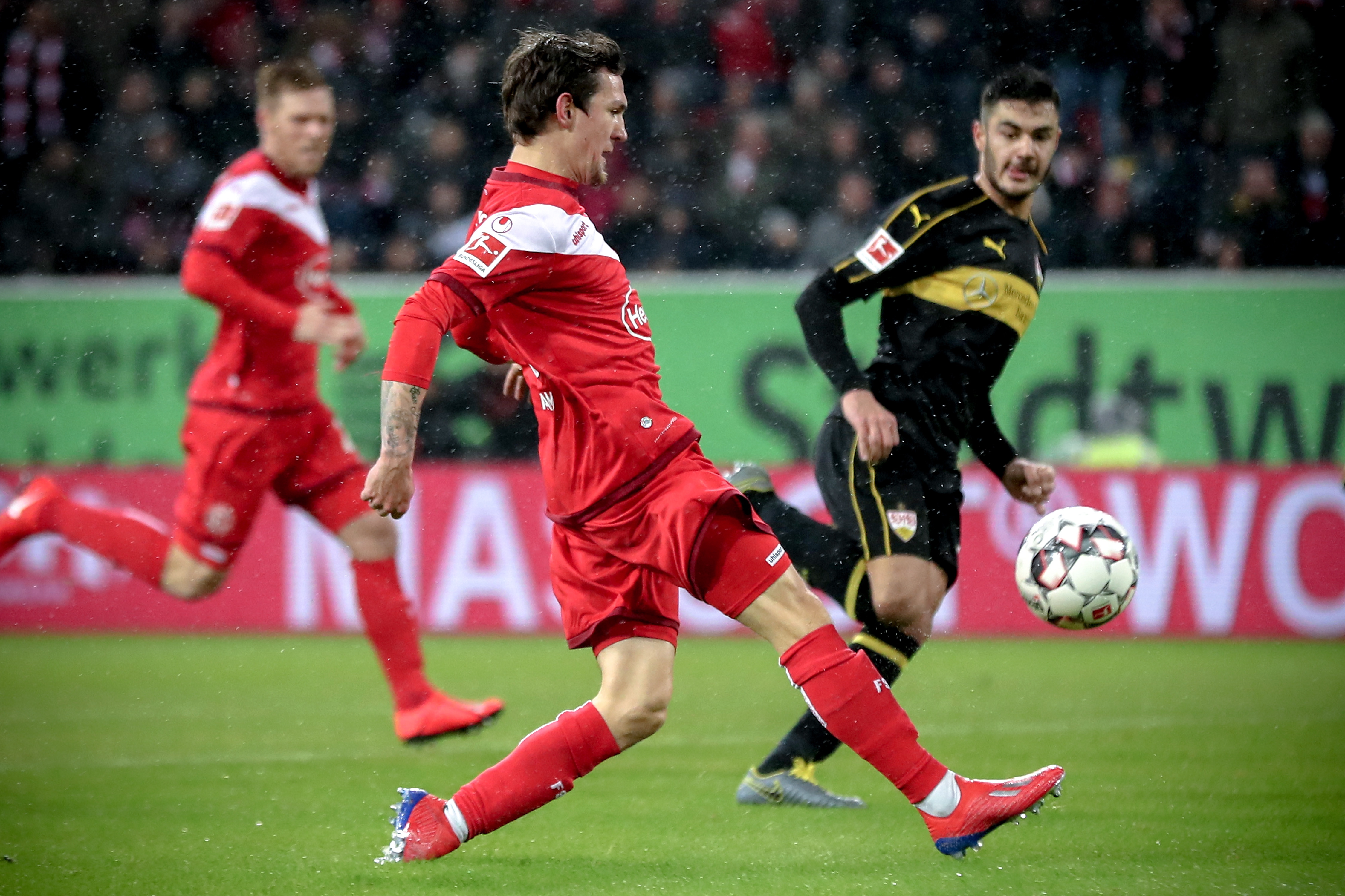 英超-德拉普伤退加纳乔中柱 切尔西0-0伯恩茅斯3轮不胜