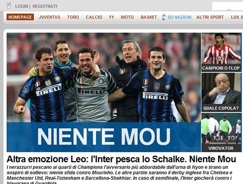 本赛季五大联赛球员场均评分排行榜：