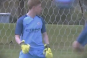 意媒：富勒姆和凯尔特人有意租借小基耶萨