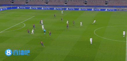 拉基蒂奇谈MSN：欧洲足坛再也不会有这样的三叉戟了